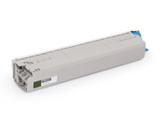 OKI toner 44844508 black - zamiennik - zdjęcie 2