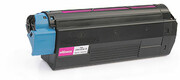 Toner OKI Page (42127455) C5250 - zamiennik - zdjęcie 2