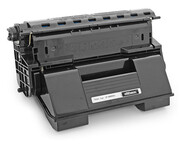 Toner OKI B6500, czarny, 09004462, 22000s - zdjęcie 1