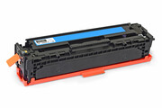 HP Toner Niebieski CF211A - zamiennik