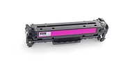 Zamienny toner HP LaserJet Pro 400 color M451 Purpurowy (CE413A) PRECISION Laser Precision do HP