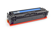 HP Toner Niebieski CF401X - zamiennik