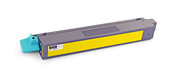 Zamienny toner Lexmark C925 Żółty (C925H2YG) PRECISION Laser Precision do Lexmark
