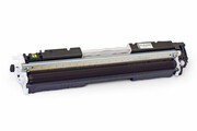 HP Toner Czarny CE310A - zamiennik - zdjęcie 1