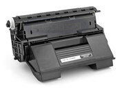 Toner OKI 09004078 Czarny (10000 stron) - zdjęcie 1