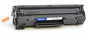 Toner Canon (CRG 712   1,5 tyś) black  do LBP3010 / LBP3100 (1870B002AA) - zamiennik - zdjęcie 5