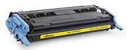 Toner Canon CRG707Y Żółty (2000 stron) - zdjęcie 2