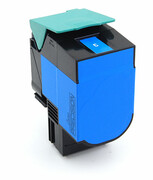 Toner Lexmark C540H1CG, niebieski (cyan), C540n/ C543dn/ C544, 2000 stron - zdjęcie 7