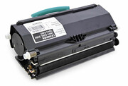 Toner Lexmark E460X11E czarny, E460, 15000 stron - zdjęcie 1
