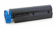 OKI toner 44992402 black - zamiennik - zdjęcie 5