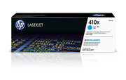 HP Toner Niebieski CF411X - zdjęcie 1