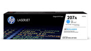 Oryginalny toner HP 207A Color LaserJet M255 M282 M283 Błękitny (W2211A) [1.25k] HP