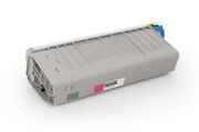 Zamienny toner OKI C712 Purpurowy (46507614) 11.500 stron PRECISION Laser Precision do OKI