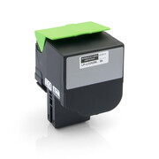 Zamienny toner Lexmark C2535 Czarny (C242XK0) [6k] PRECISION Laser Precision do Lexmark