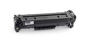 Zamienny toner HP Color LaserJet Pro M476 Czarny (CF380X) 4.400 stron PRECISION Laser Precision do HP