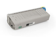 Zamienny toner OKI C712 Czarny (46507616) 11.000 stron PRECISION Laser Precision do OKI