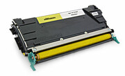 Zamienny toner IBM 1634 Żółty (39V0305) 3.000 stron PRECISION Laser Precision do IBM