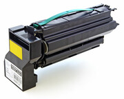 Zamienny toner Lexmark C782 Żółty (C782X1YG) 16.500 stron PRECISION Laser Precision do Lexmark