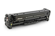 Toner HP (CC530A - 3,5 tys.) LJ  CP2025/CM2320 czarny - zamiennik - zdjęcie 3