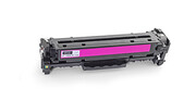 HP Toner Żółty CF382A - zamiennik