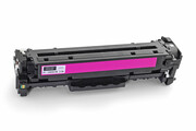 HP Toner Czerwony CE413AC - zdjęcie 9