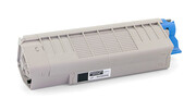 Toner Oki C5850 (43865724) - zamiennik - zdjęcie 2