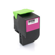 Zamienny toner Lexmark MC2640 Purpurowy (C242XM0) [3.5k] PRECISION Laser Precision do Lexmark