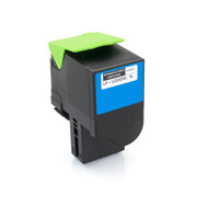Zamienny toner Lexmark C2425 Błękitny (C2320C0) [1k] PRECISION Laser Precision do Lexmark