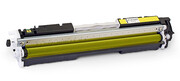 HP Toner Żółty CF352A - zamiennik