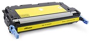 Toner HP Q7562A Żółty (3500 stron) - zamiennik - zdjęcie 2