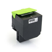 Zamienny toner Lexmark XC2132 Czarny (24B6011) [6k] PRECISION Laser Precision do Lexmark