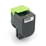 Toner do Lexmark CS417 Czarny (71B20K0, 71B0010) [3k] PRECISION Laser Precision do Lexmark