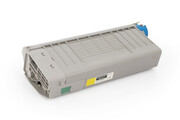 Zamienny toner OKI C712 Żółty (46507613) 11.500 stron PRECISION Laser Precision do OKI