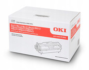 Oryginalny bęben OKI B411, B412, B431, B432, B512, MB461, MB471, MB472, MB491, MB492, MB562 (44574302) OKI