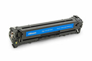 HP Toner Niebieski CB541A - zamiennik - zdjęcie 2