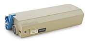 Zamienny toner OKI C7100 Czarny (41963008) PRECISION Laser Precision do OKI