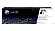 Oryginalny toner HP 207A Color LaserJet M255 M282 M283 Czarny (W2210A) [1.35k] HP