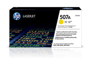 Oryginalny toner HP 507A Color LaserJet M551 M570 M575 Żółty (CE402A) [6k] HP