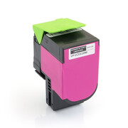 Toner 70C2XM0 LEXMARK - zamiennik - zdjęcie 3