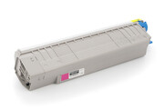 OKI toner 44059166 magenta - zamiennik - zdjęcie 3