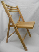 Krzesło składane OLA II