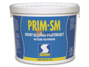 Semin PRIM SM Grunt głęboko penetrujący wiadro 5 kg