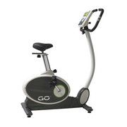 Rower magnetyczny Tunturi Go Biker 70 - zdjęcie 1