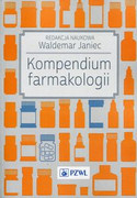 9788320050349 Kompendium farmakologii PZWL