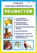 9788381140034 Reumatyzm Literat