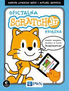 9788301185329 Oficjalny podręcznik ScratchJr Umaschi-Bers Marina, Resnick Mitchel Wydawnictwo Naukowe PWN