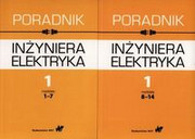 9788301201562 Poradnik inżyniera elektryka Tom 1 Część 2 Wydawnictwo Naukowe PWN