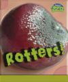 9781844214945 Rotters! John Townsend Raintree