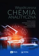 9788301219369 Współczesna chemia analityczna Wydawnictwo Naukowe PWN