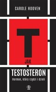 9788383380674 T jak TESTOSTERON Hooven Carole REBIS